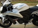 Заказать из Японии мотоцикл Honda CBR600RR-3 2008 фото 13